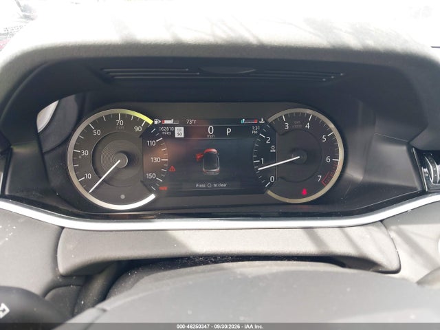 Продажа на аукционе авто 2021 Land Rover Range Rover Evoque S, vin: SALZJ2FX9MH136356, номер лота: 46250347