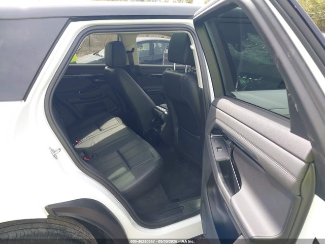 Продажа на аукционе авто 2021 Land Rover Range Rover Evoque S, vin: SALZJ2FX9MH136356, номер лота: 46250347