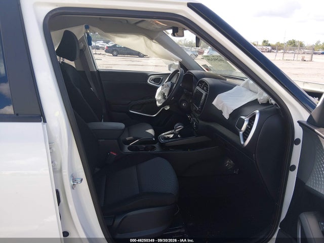 46250349 :رقم المزاد ، KNDJ23AU1S7967602 vin ، 2025 Kia Soul Lx مزاد بيع