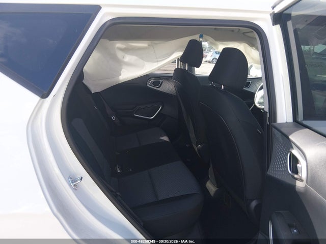 46250349 :رقم المزاد ، KNDJ23AU1S7967602 vin ، 2025 Kia Soul Lx مزاد بيع