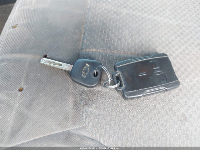 Продажа на аукционе авто 2018 Chevrolet Colorado Wt, vin: 1GCHSBEN2J1147008, номер лота: 46250361