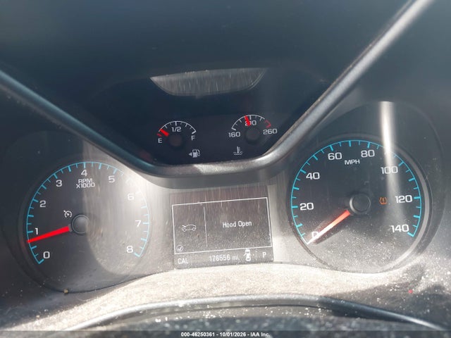 Продажа на аукционе авто 2018 Chevrolet Colorado Wt, vin: 1GCHSBEN2J1147008, номер лота: 46250361
