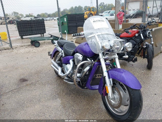 Продаж на аукціоні авто 2006 Honda Vtx1800 R, vin: 1HFSC49046A400582, номер лоту: 46250362