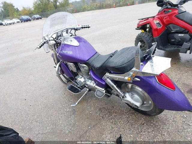 Aukcja sprzedaży 2006 Honda Vtx1800 R, vin: 1HFSC49046A400582, numer aukcji: 46250362