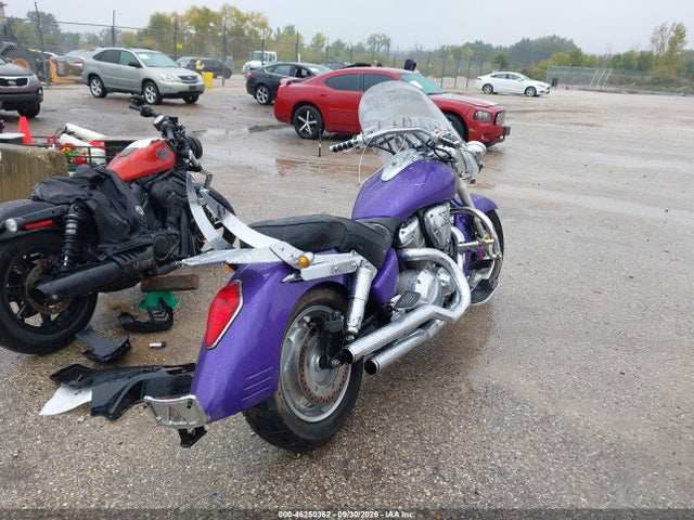Aukcja sprzedaży 2006 Honda Vtx1800 R, vin: 1HFSC49046A400582, numer aukcji: 46250362