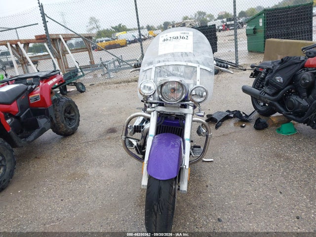 Aukcja sprzedaży 2006 Honda Vtx1800 R, vin: 1HFSC49046A400582, numer aukcji: 46250362