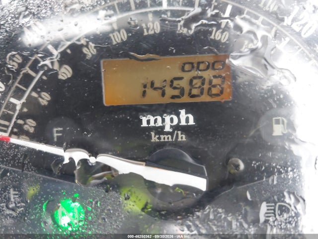 Aukcja sprzedaży 2006 Honda Vtx1800 R, vin: 1HFSC49046A400582, numer aukcji: 46250362