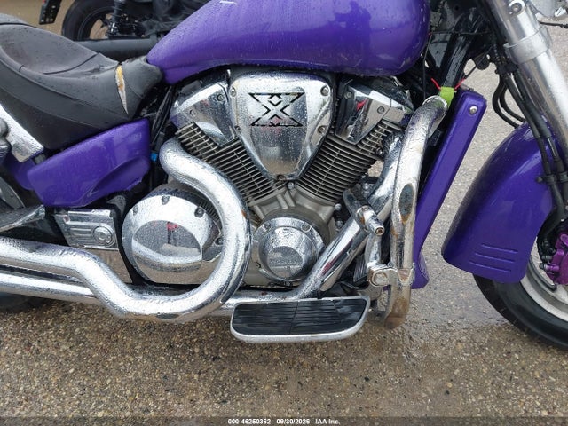Aukcja sprzedaży 2006 Honda Vtx1800 R, vin: 1HFSC49046A400582, numer aukcji: 46250362