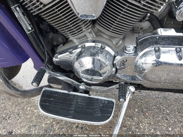 Aukcja sprzedaży 2006 Honda Vtx1800 R, vin: 1HFSC49046A400582, numer aukcji: 46250362