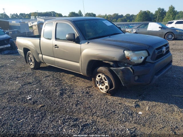 Aukcja sprzedaży 2015 Toyota Tacoma, vin: 5TFTX4CN9FX054288, numer aukcji: 46250365