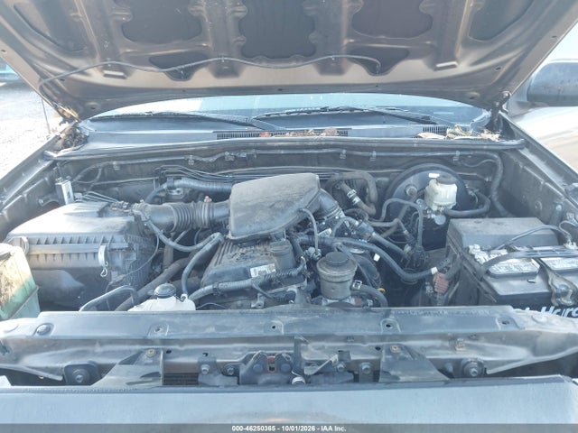 Aukcja sprzedaży 2015 Toyota Tacoma, vin: 5TFTX4CN9FX054288, numer aukcji: 46250365