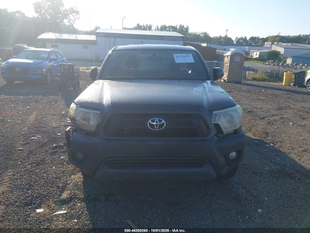 Aukcja sprzedaży 2015 Toyota Tacoma, vin: 5TFTX4CN9FX054288, numer aukcji: 46250365