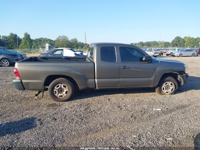 Aukcja sprzedaży 2015 Toyota Tacoma, vin: 5TFTX4CN9FX054288, numer aukcji: 46250365