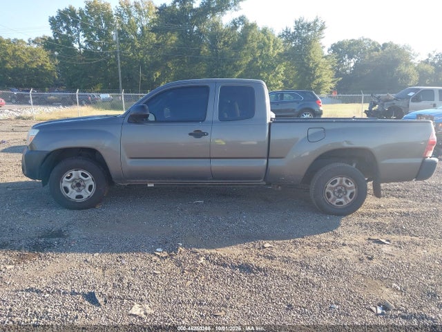 Aukcja sprzedaży 2015 Toyota Tacoma, vin: 5TFTX4CN9FX054288, numer aukcji: 46250365