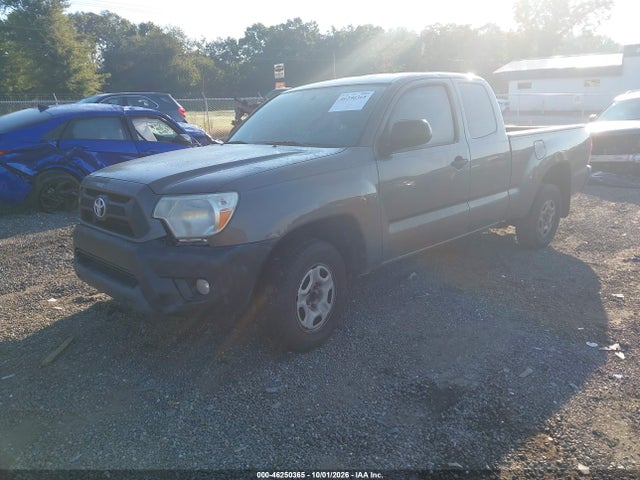 Aukcja sprzedaży 2015 Toyota Tacoma, vin: 5TFTX4CN9FX054288, numer aukcji: 46250365