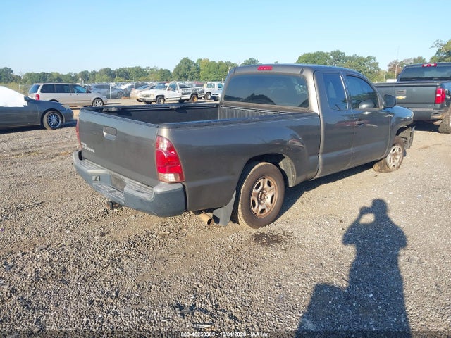 Aukcja sprzedaży 2015 Toyota Tacoma, vin: 5TFTX4CN9FX054288, numer aukcji: 46250365