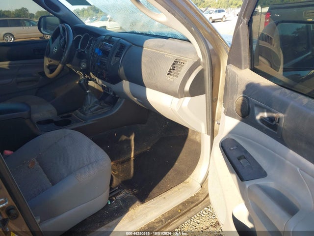 Aukcja sprzedaży 2015 Toyota Tacoma, vin: 5TFTX4CN9FX054288, numer aukcji: 46250365