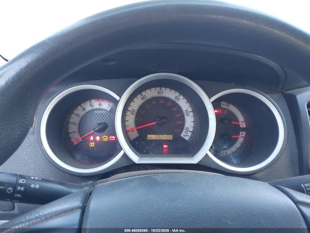Aukcja sprzedaży 2015 Toyota Tacoma, vin: 5TFTX4CN9FX054288, numer aukcji: 46250365