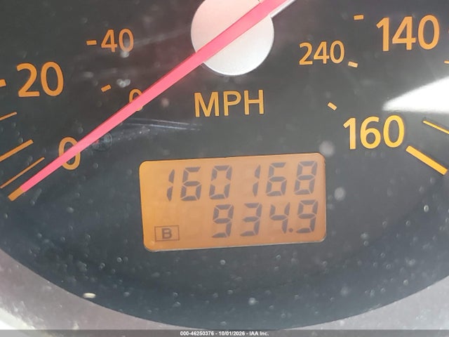 Продаж на аукціоні авто 2004 Nissan 350z Touring, vin: JN1AZ36A54T005570, номер лоту: 46250376