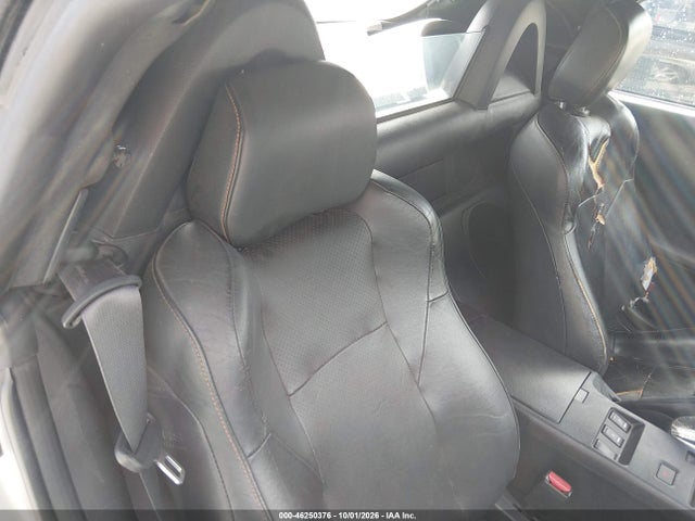 Продаж на аукціоні авто 2004 Nissan 350z Touring, vin: JN1AZ36A54T005570, номер лоту: 46250376