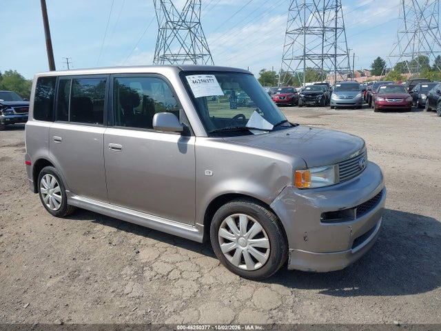 Продаж на аукціоні авто 2005 Scion Xb, vin: JTLKT324250205025, номер лоту: 46250377