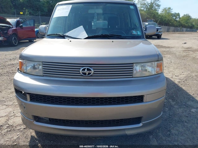 Продаж на аукціоні авто 2005 Scion Xb, vin: JTLKT324250205025, номер лоту: 46250377