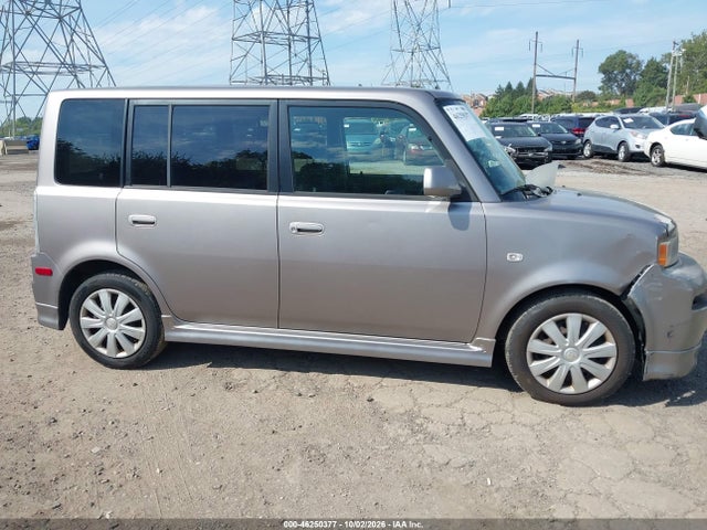Продаж на аукціоні авто 2005 Scion Xb, vin: JTLKT324250205025, номер лоту: 46250377
