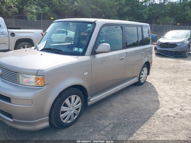 Продаж на аукціоні авто 2005 Scion Xb, vin: JTLKT324250205025, номер лоту: 46250377