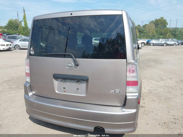 Продаж на аукціоні авто 2005 Scion Xb, vin: JTLKT324250205025, номер лоту: 46250377