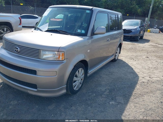 Продаж на аукціоні авто 2005 Scion Xb, vin: JTLKT324250205025, номер лоту: 46250377