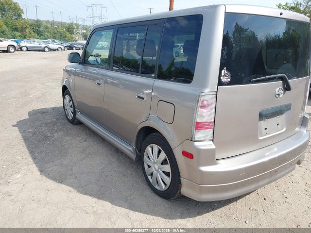 Продаж на аукціоні авто 2005 Scion Xb, vin: JTLKT324250205025, номер лоту: 46250377