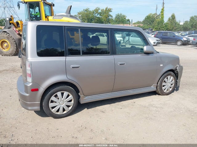 Продаж на аукціоні авто 2005 Scion Xb, vin: JTLKT324250205025, номер лоту: 46250377