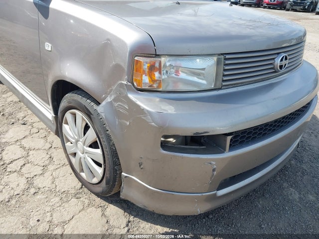 Продаж на аукціоні авто 2005 Scion Xb, vin: JTLKT324250205025, номер лоту: 46250377
