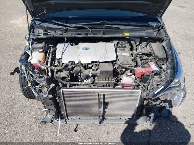JTDKARFU9G3517214 Toyota Prius Three