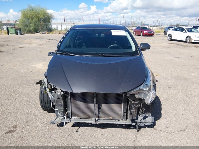JTDKARFU9G3517214 Toyota Prius Three