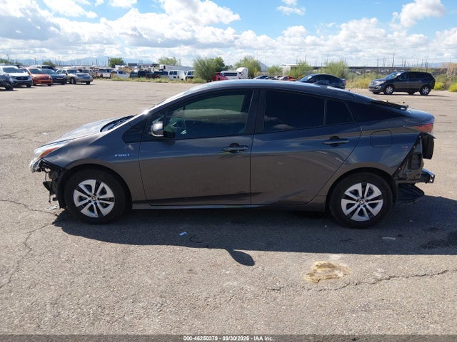 JTDKARFU9G3517214 Toyota Prius Three