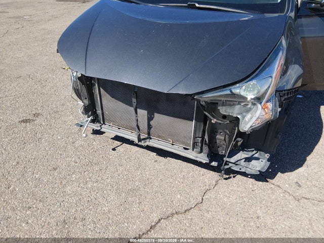 JTDKARFU9G3517214 Toyota Prius Three