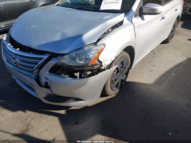 Nissan SENTRA SV 2015 3N1AB7AP4FY304291 Image 11