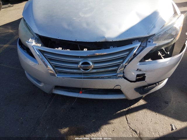 Nissan SENTRA SV 2015 3N1AB7AP4FY304291 Image 6