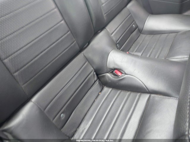 Продажа на аукционе авто 2006 Ford Mustang Gt, vin: 1ZVFT82H065116567, номер лота: 46250388