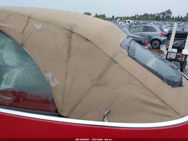 46250391 :رقم المزاد ، 3VWSF31Y46M319627 vin ، 2006 Volkswagen New Beetle 2.5 مزاد بيع
