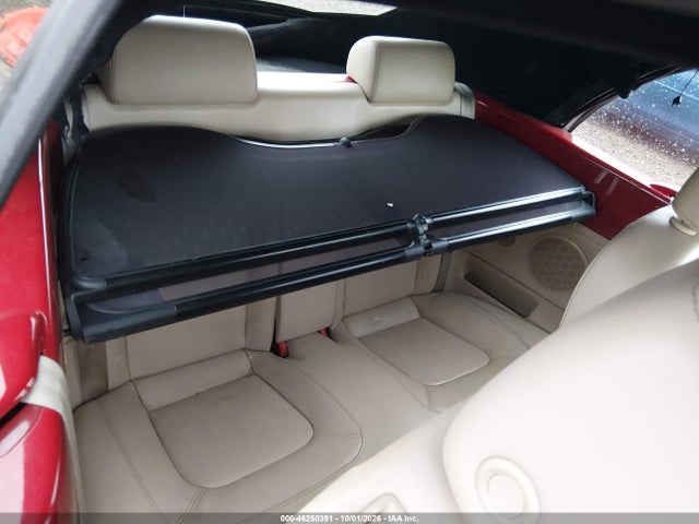 46250391 :رقم المزاد ، 3VWSF31Y46M319627 vin ، 2006 Volkswagen New Beetle 2.5 مزاد بيع