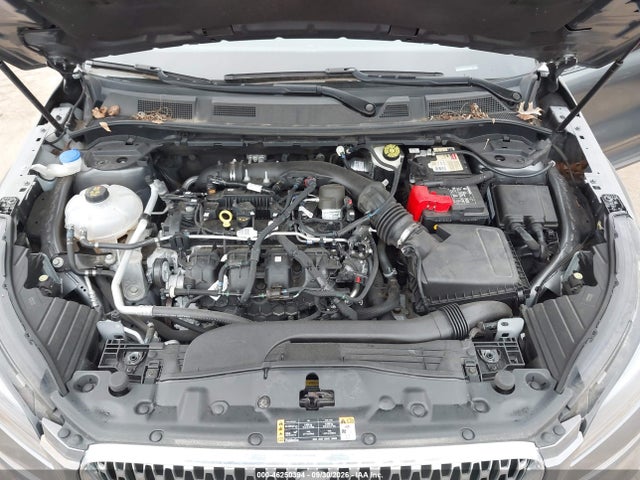 46250394 :رقم المزاد ، 5LMCJ1D92NUL21393 vin ، 2022 Lincoln Corsair Standard مزاد بيع