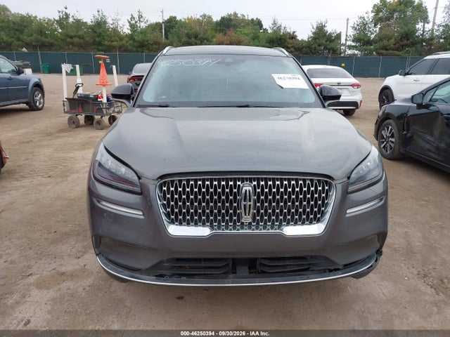 46250394 :رقم المزاد ، 5LMCJ1D92NUL21393 vin ، 2022 Lincoln Corsair Standard مزاد بيع