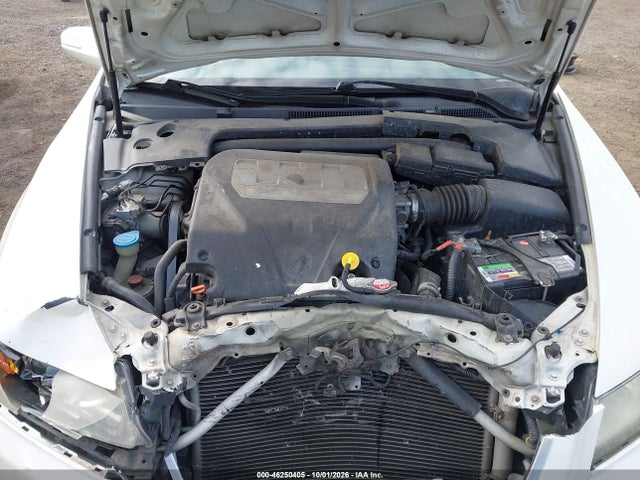Продаж на аукціоні авто 2007 Acura Tl 3.2, vin: 19UUA66227A046638, номер лоту: 46250405
