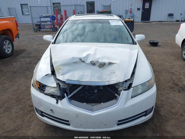 Продаж на аукціоні авто 2007 Acura Tl 3.2, vin: 19UUA66227A046638, номер лоту: 46250405