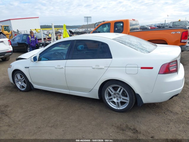 Продаж на аукціоні авто 2007 Acura Tl 3.2, vin: 19UUA66227A046638, номер лоту: 46250405