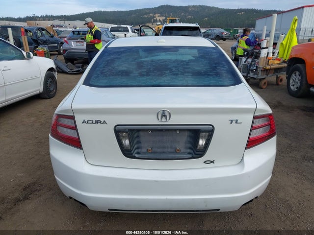 Продаж на аукціоні авто 2007 Acura Tl 3.2, vin: 19UUA66227A046638, номер лоту: 46250405