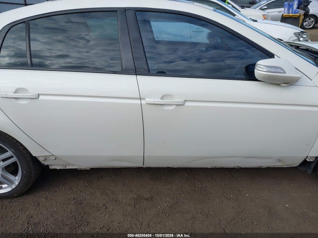 Продаж на аукціоні авто 2007 Acura Tl 3.2, vin: 19UUA66227A046638, номер лоту: 46250405