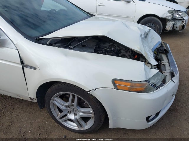 Продаж на аукціоні авто 2007 Acura Tl 3.2, vin: 19UUA66227A046638, номер лоту: 46250405
